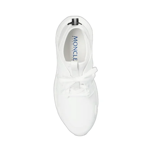 Moncler Lunarove Low-Top Sneakers