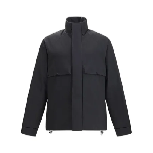 Moncler Egoutelles Short Down Jacket