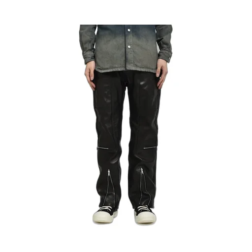 Headon Jean / Black