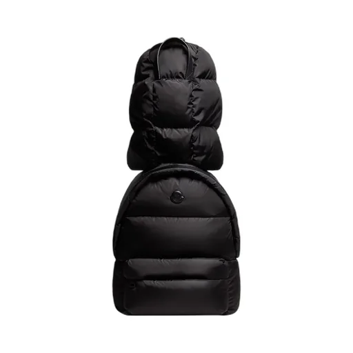 Moncler Caradoc Zip-Up Backpack
