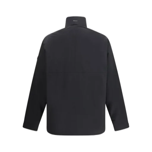 Moncler Egoutelles Short Down Jacket