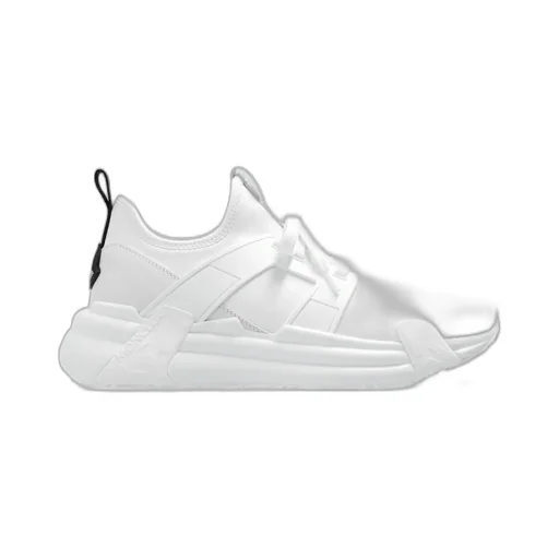 Moncler Lunarove Low-Top Sneakers