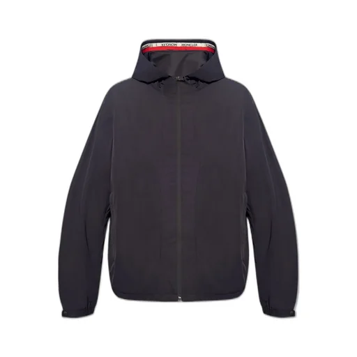 Moncler Carles Hooded Jacket