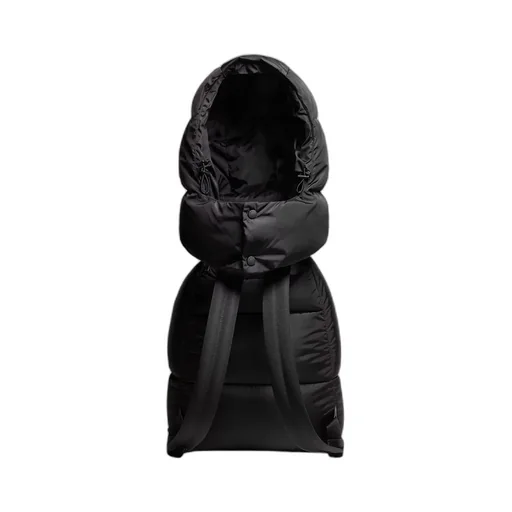 Moncler Caradoc Zip-Up Backpack