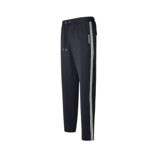 Moncler Gabardine Jogging Trousers