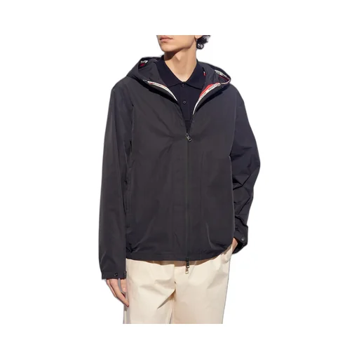 Moncler Carles Hooded Jacket