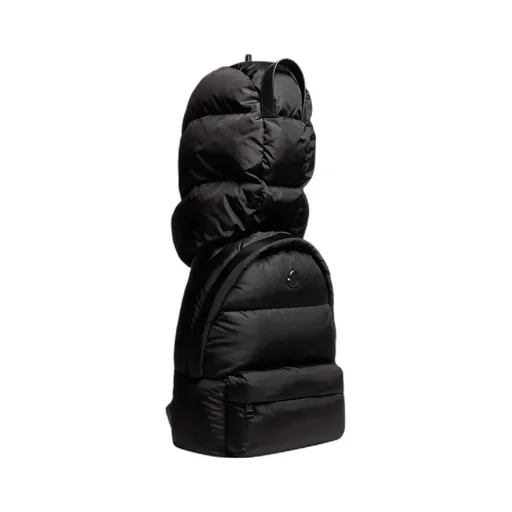 Moncler Caradoc Zip-Up Backpack