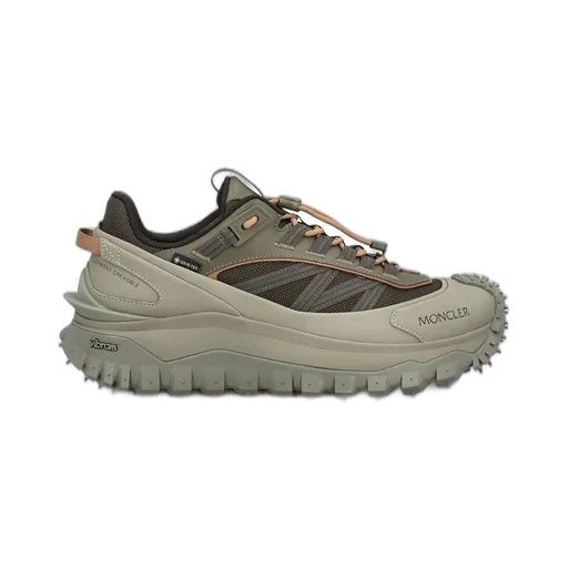 Moncler Trailgrip Gtx Drawstring Sneakers