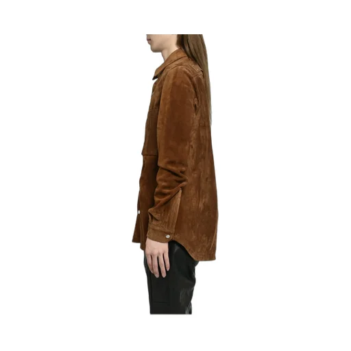Outershirt / Chetnut