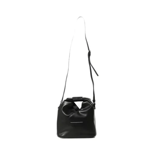 Japanese Crossbody Bag / Black