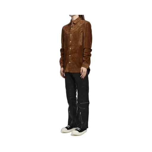 Outershirt / Chetnut