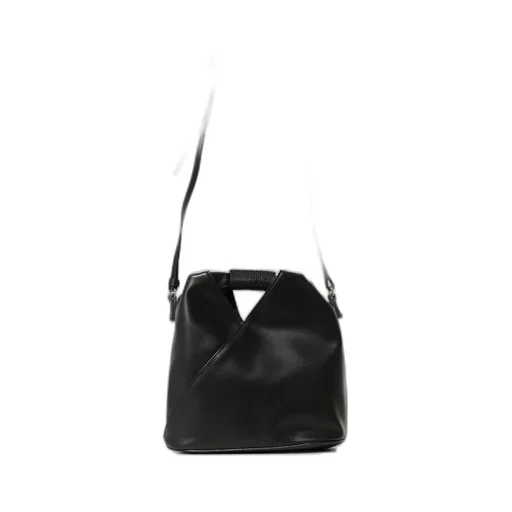 Japanese Crossbody Bag / Black