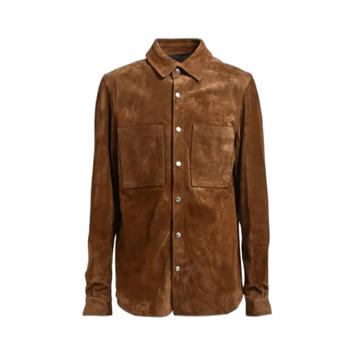 Outershirt / Chetnut