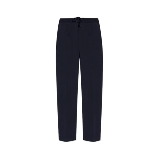 Moncler Straight-Leg Trousers