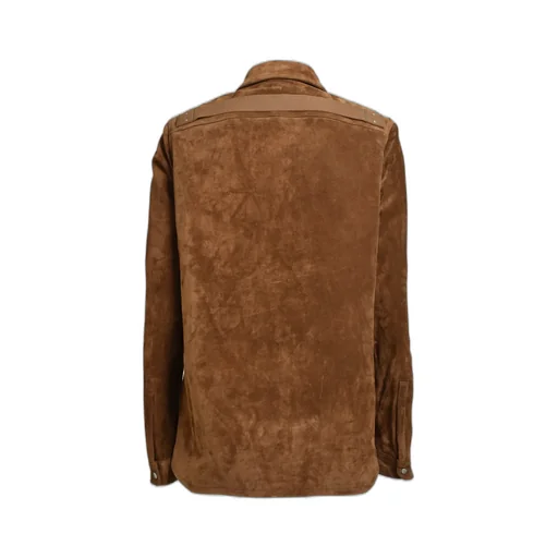 Outershirt / Chetnut