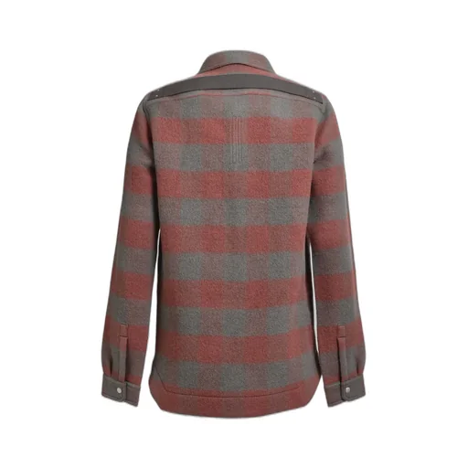 Outershirt / Rosewood