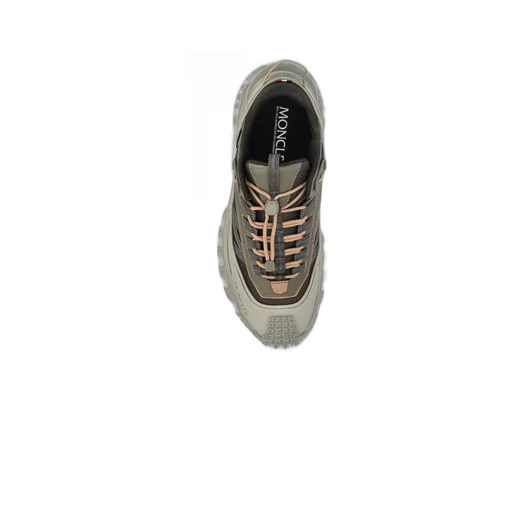 Moncler Trailgrip Gtx Drawstring Sneakers