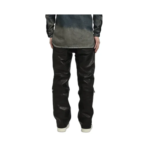 Headon Jean / Black