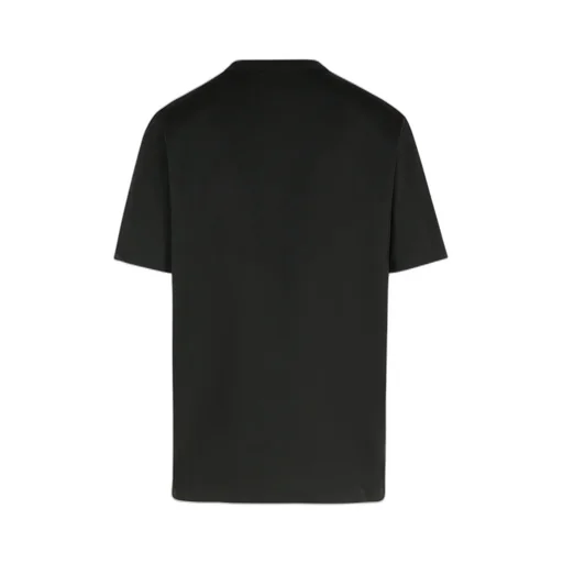 Moncler Pocket Detailed Crewneck T-Shirt