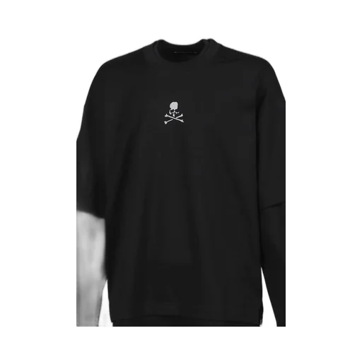 Layered Ls Tee / Black