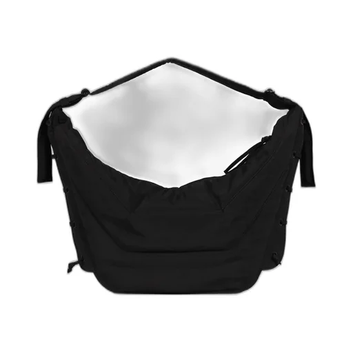 Large Soft Game Bag / Dark Chocolate