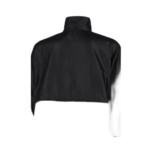 Tech British Hunter Windbreaker Jacket / Blk