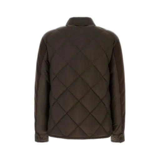 Moncler Aiguille Shirt Jacket