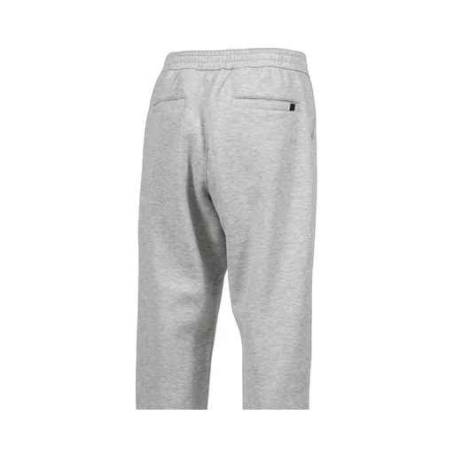 Tech Sweat Pants / Heather Gry