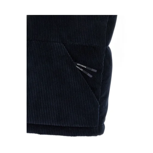 Moncler Agen Button-Up Gilet