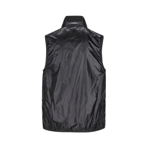 Moncler Lautaret Zip-Up Down Vest