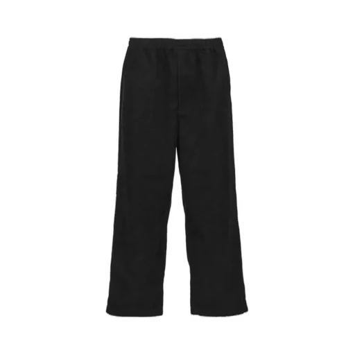 Tech Easy Trousers Corduroy / Blk