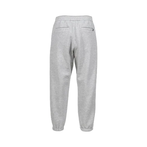 Tech Sweat Pants / Heather Gry