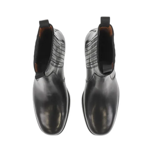 Chelsea Boots / Black