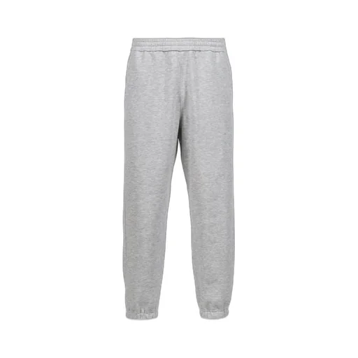 Tech Sweat Pants / Heather Gry