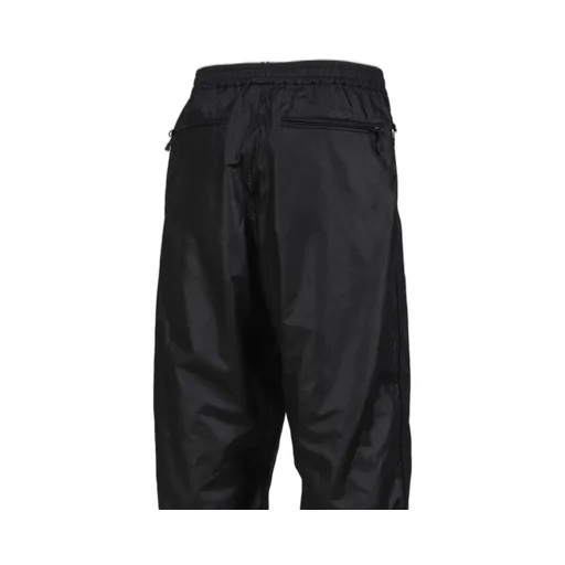 Tech British Hunter Windbreaker Pants / Blk