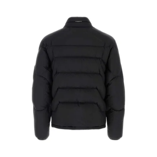 Moncler Bardane Short Down Jacket