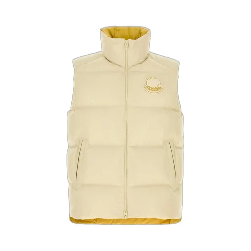 Moncler Lipsi Zip-Up Padded Gilet