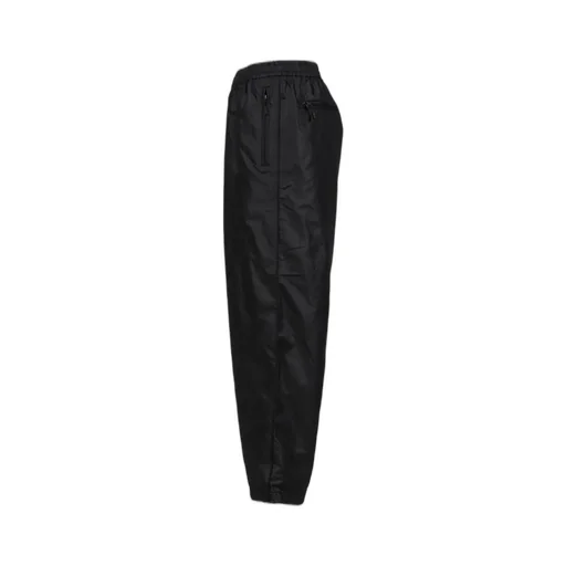 Tech British Hunter Windbreaker Pants / Blk