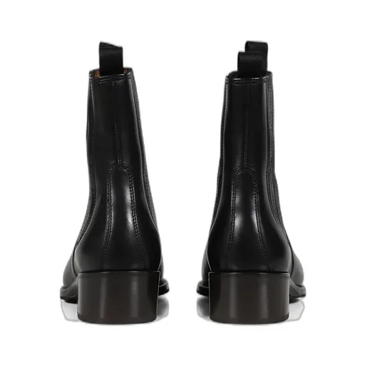 Chelsea Boots / Black