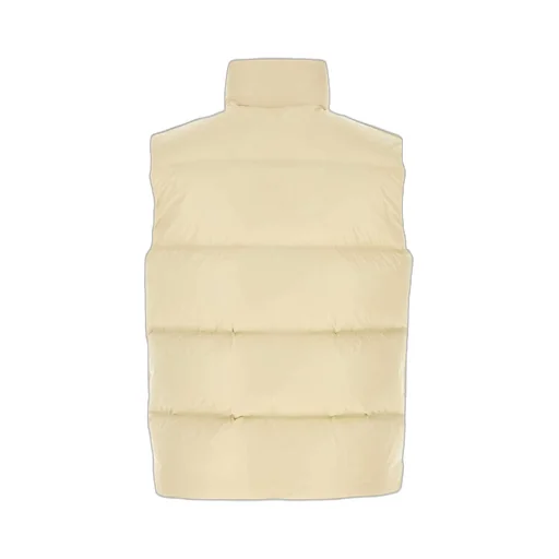 Moncler Lipsi Zip-Up Padded Gilet