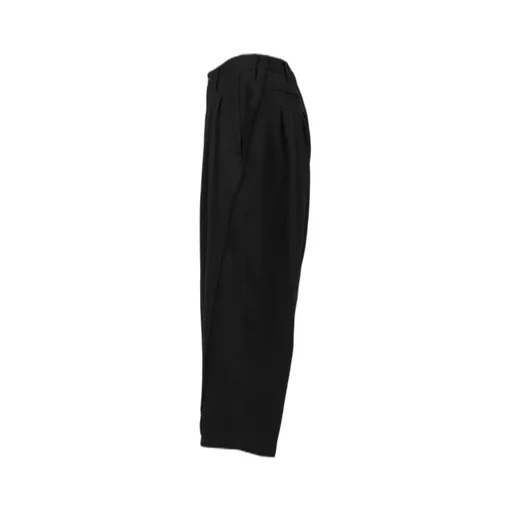 Balloon Pants / Black