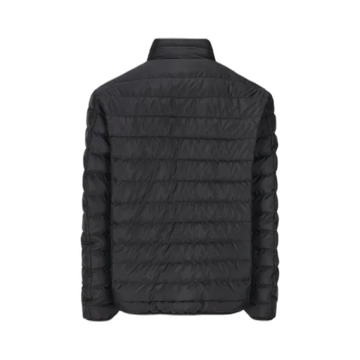 Moncler Ponset Reversible Short Down Jacket