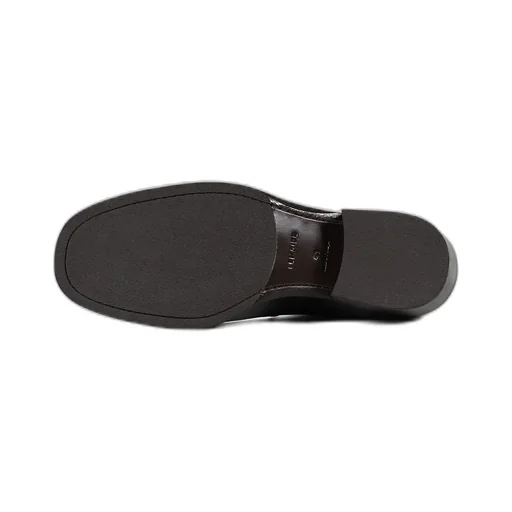 Chelsea Boots / Black
