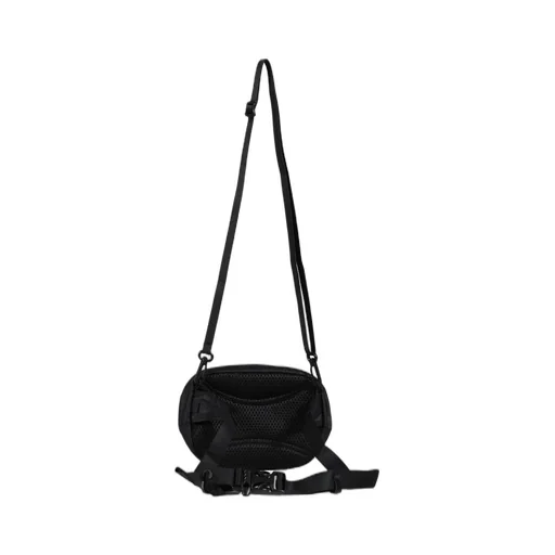 Tech Fanny Pack / Black