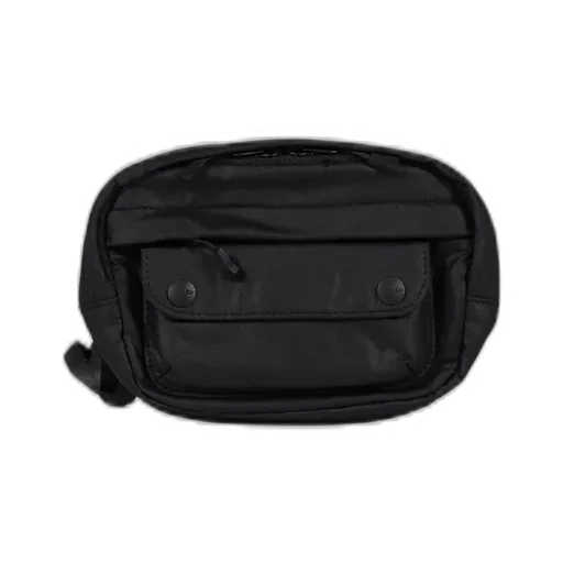 Tech Fanny Pack / Black