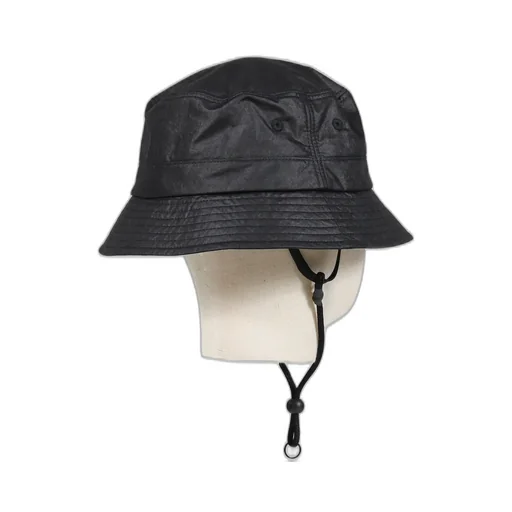 Tech British Hunter Hat / Black