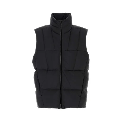 Moncler Janze Zipped Gilet