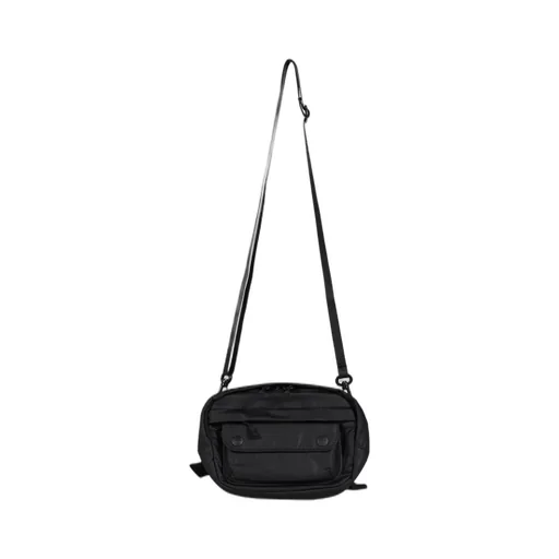 Tech Fanny Pack / Black