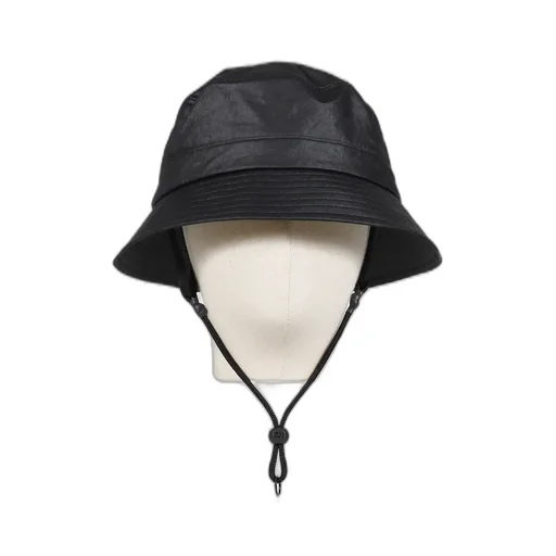 Tech British Hunter Hat / Black
