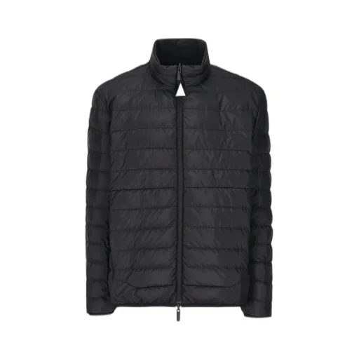 Moncler Ponset Reversible Short Down Jacket